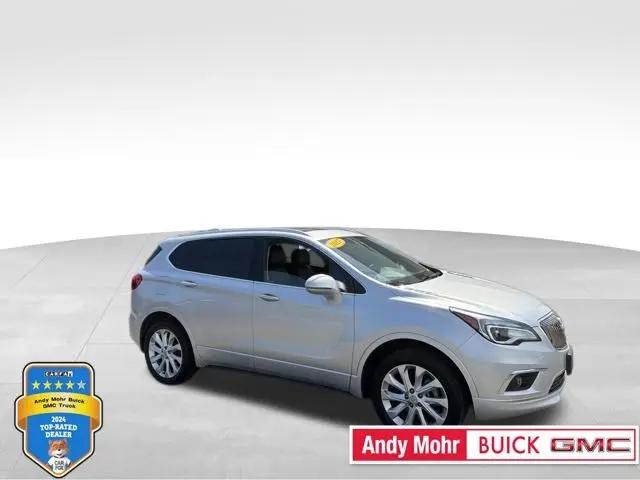 2017 Buick Envision Premium I for sale in Fishers, IN