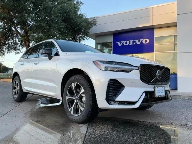 2026 Volvo XC60 B5 Core for sale in San Antonio, TX