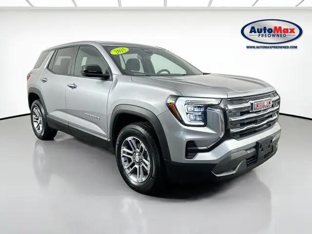 2025 GMC Terrain AWD Elevation for sale in Framingham, MA
