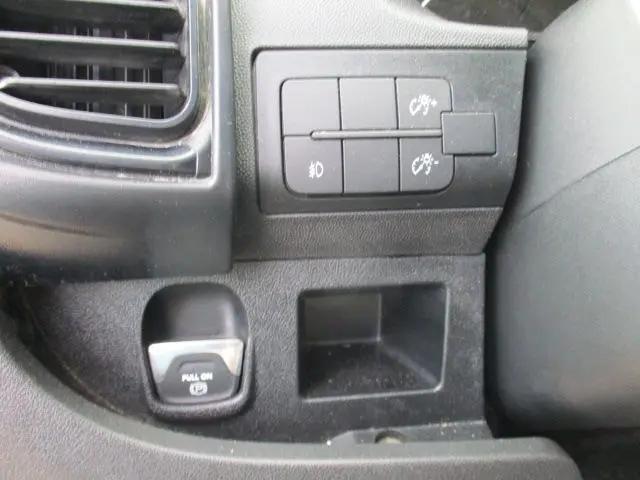 2025 Ram ProMaster 2500 Cargo Van Tradesman High Roof 159" WB w/Pass Seat