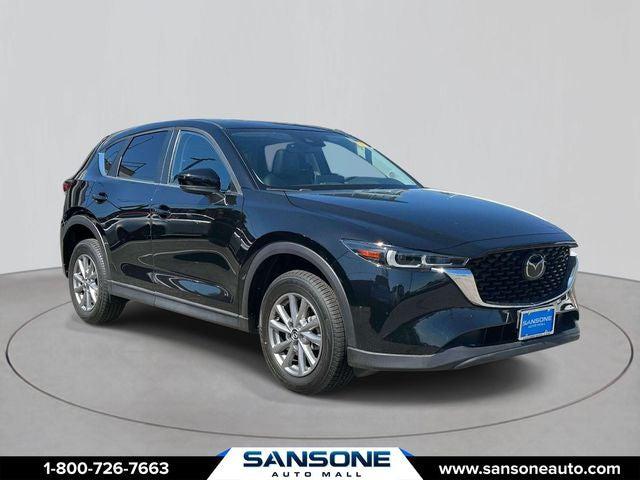 2023 Mazda CX-5 2.5 S Preferred for sale in Avenel, NJ