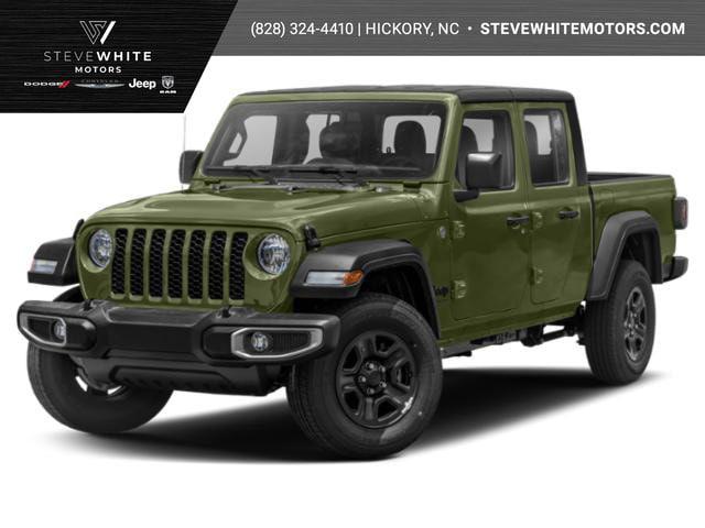 2022 Jeep Gladiator Sport for sale in Hickory, NC