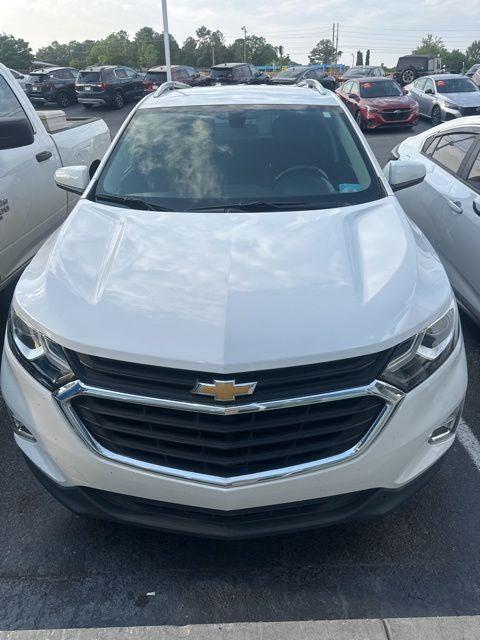 2019 Chevrolet Equinox LT for sale in Augusta, GA