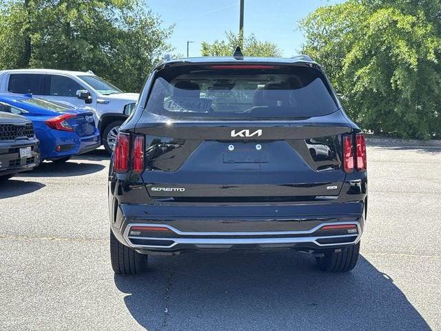 2023 Kia Sorento SX 2023 Kia Sorento SX