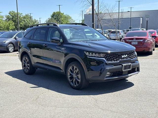 2023 Kia Sorento X-Line EX