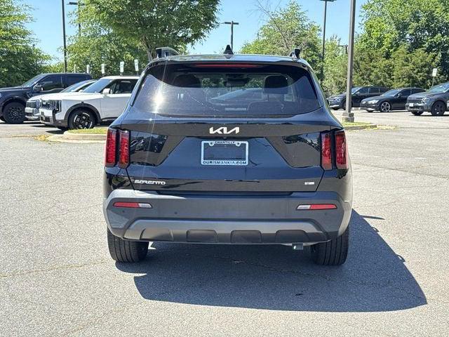 2023 Kia Sorento X-Line EX