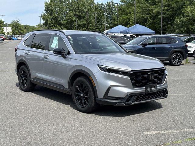 2023 Honda CR-V Hybrid Sport 2023 Honda CR-V Hybrid Sport