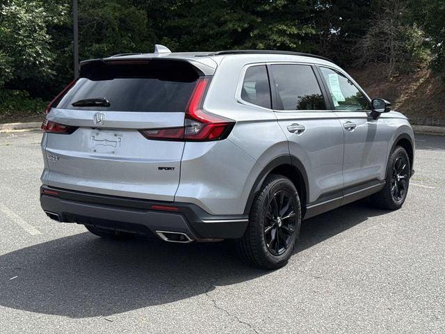 2023 Honda CR-V Hybrid Sport 2023 Honda CR-V Hybrid Sport