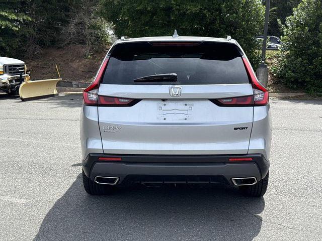 2023 Honda CR-V Hybrid Sport 2023 Honda CR-V Hybrid Sport