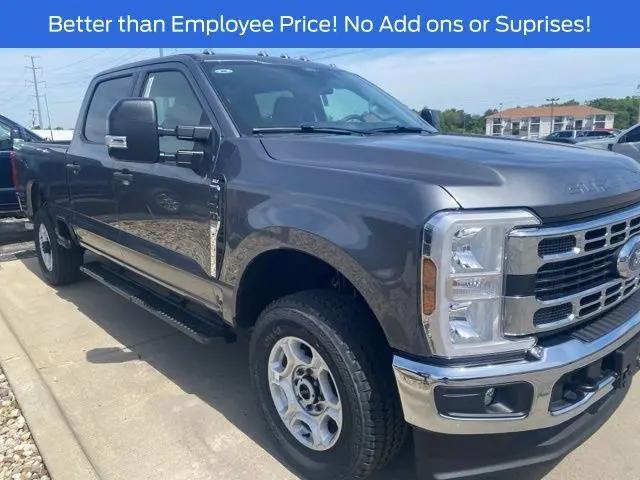 2026 Ford F-250 XLT