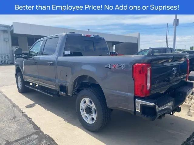 2026 Ford F-250 XLT