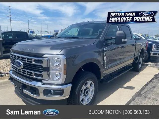 2026 Ford F-250 XLT for sale in Bloomington, IL