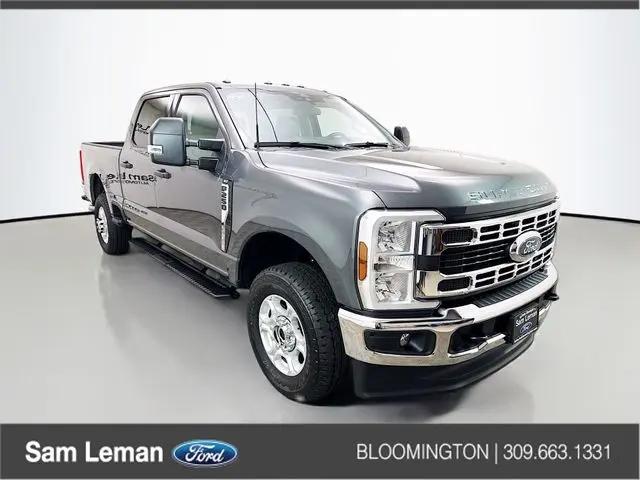 2026 Ford F-250 XLT for sale in Bloomington, IL