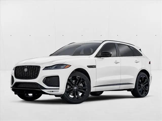2026 Jaguar F-PACE R-Dynamic S P400 AWD Automatic for sale in Fort Lauderdale, FL