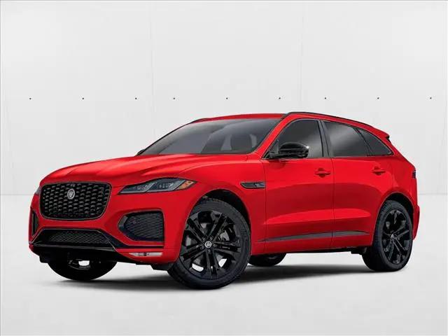 2026 Jaguar F-PACE R-Dynamic S P250 AWD Automatic for sale in Fort Lauderdale, FL