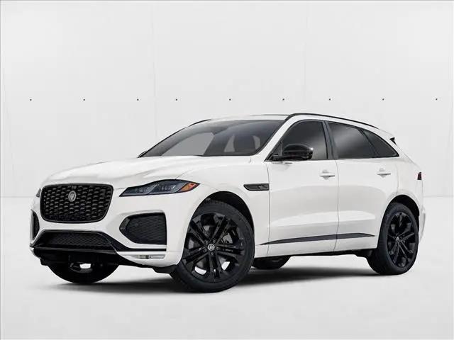 2026 Jaguar F-PACE R-Dynamic S P250 AWD Automatic for sale in Fort Lauderdale, FL