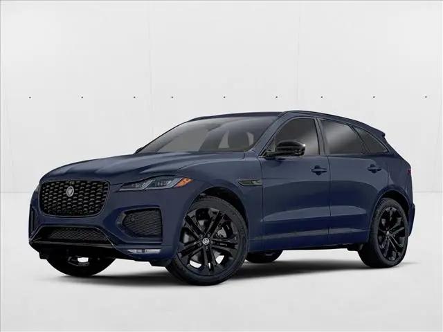 2026 Jaguar F-PACE R-Dynamic S P400 AWD Automatic for sale in Fort Lauderdale, FL