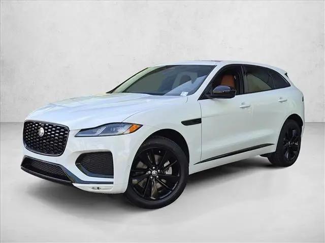 2026 Jaguar F-PACE R-Dynamic S P250 AWD Automatic for sale in Fort Lauderdale, FL