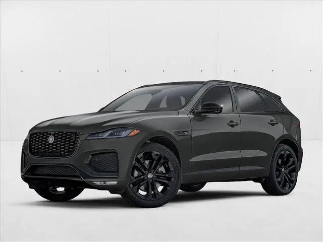 2026 Jaguar F-PACE R-Dynamic S P250 AWD Automatic for sale in Fort Lauderdale, FL