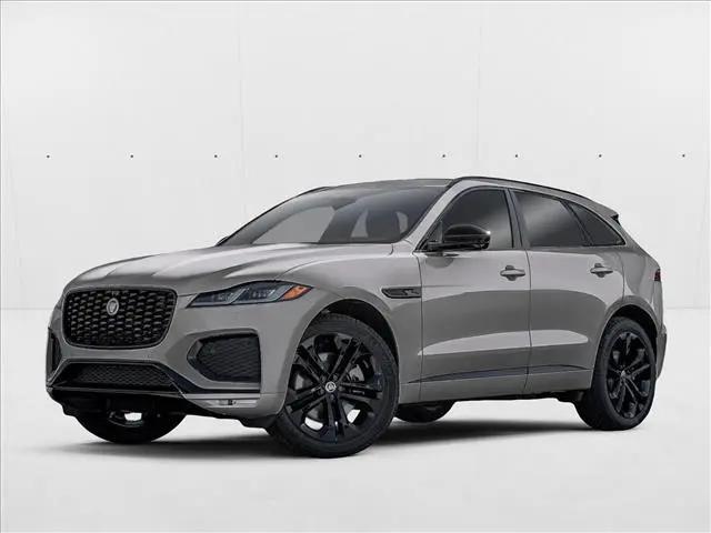 2026 Jaguar F-PACE R-Dynamic S P250 AWD Automatic for sale in Fort Lauderdale, FL