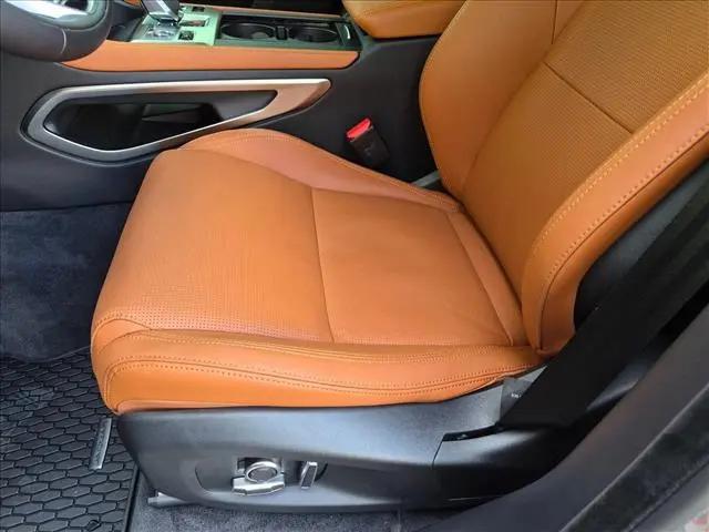 2026 Jaguar F-PACE R-Dynamic S P250 AWD Automatic