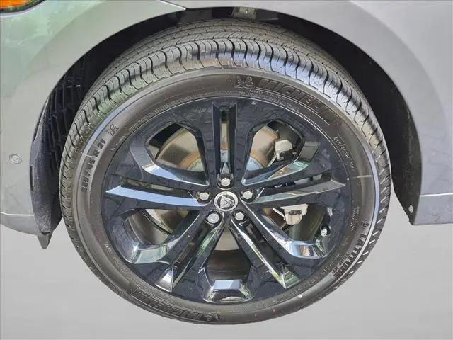 2026 Jaguar F-PACE R-Dynamic S P250 AWD Automatic