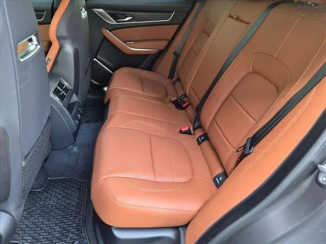 2026 Jaguar F-PACE R-Dynamic S P250 AWD Automatic