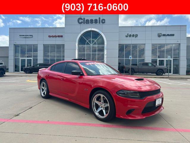 2023 Dodge Charger R/T for sale in Texarkana, TX