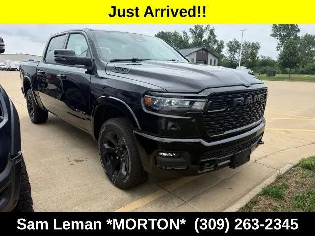 2026 Ram 1500 Big Horn Crew Cab 4x4 57 Box for sale in Morton, IL