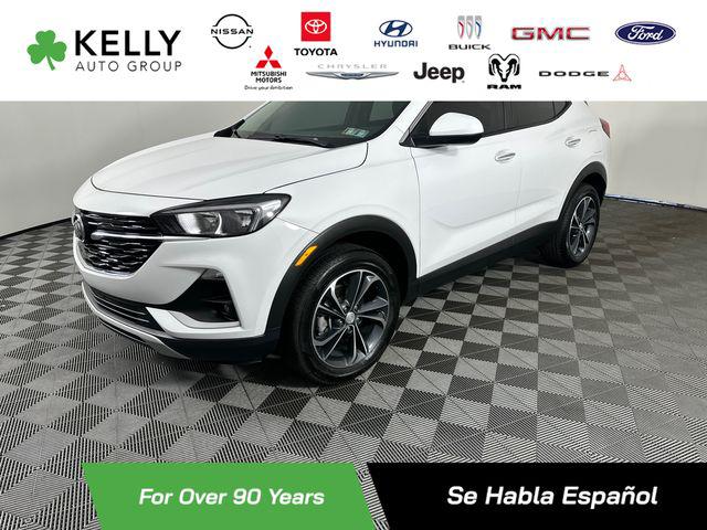 2023 Buick Encore GX Select AWD for sale in Emmaus, PA