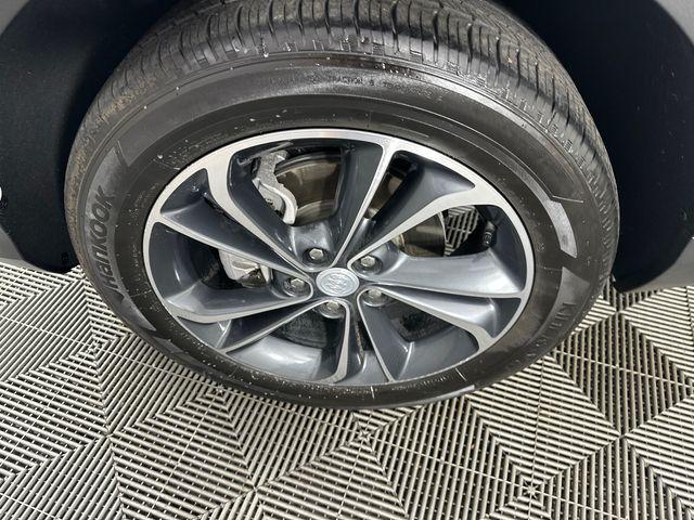 2023 Buick Encore GX Select AWD
