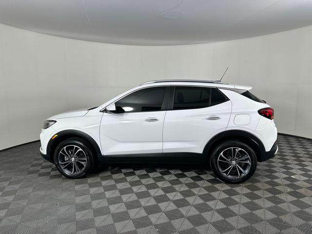 2023 Buick Encore GX Select AWD