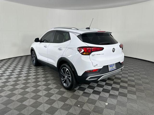 2023 Buick Encore GX Select AWD