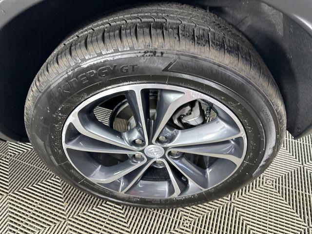 2023 Buick Encore GX Select AWD