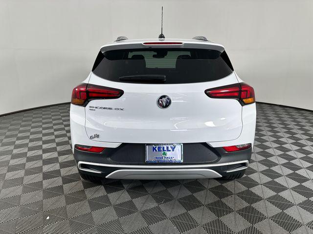 2023 Buick Encore GX Select AWD