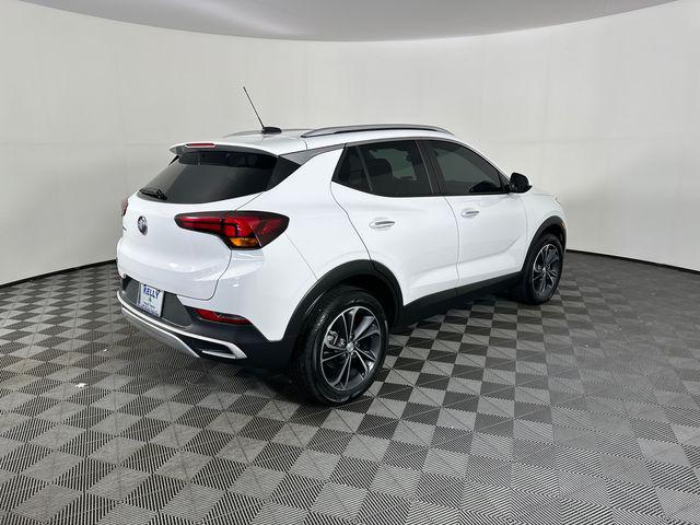 2023 Buick Encore GX Select AWD