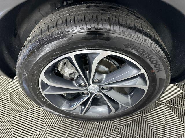 2023 Buick Encore GX Select AWD