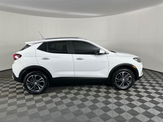 2023 Buick Encore GX Select AWD