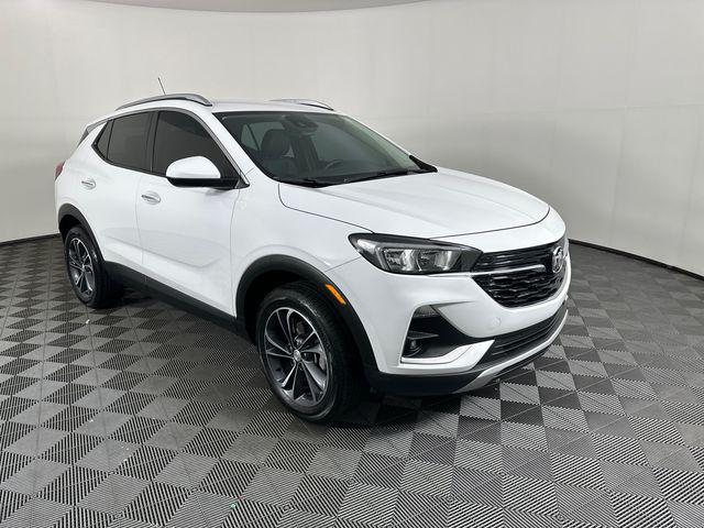 2023 Buick Encore GX Select AWD