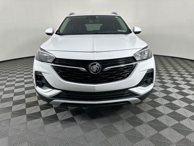 2023 Buick Encore GX Select AWD