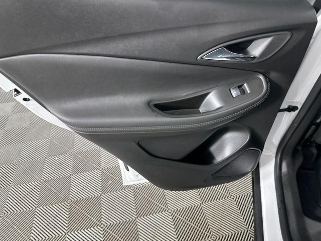 2023 Buick Encore GX Select AWD
