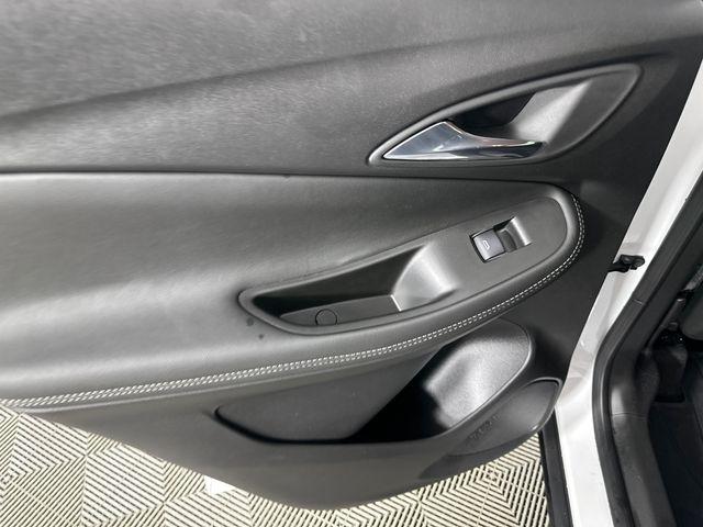 2023 Buick Encore GX Select AWD