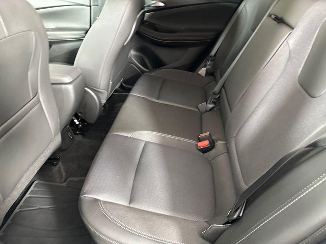2023 Buick Encore GX Select AWD
