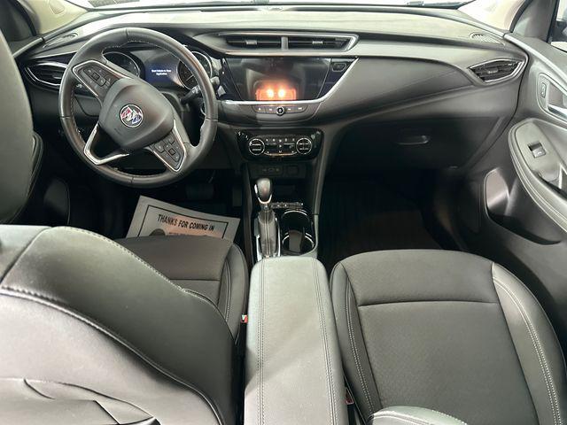 2023 Buick Encore GX Select AWD