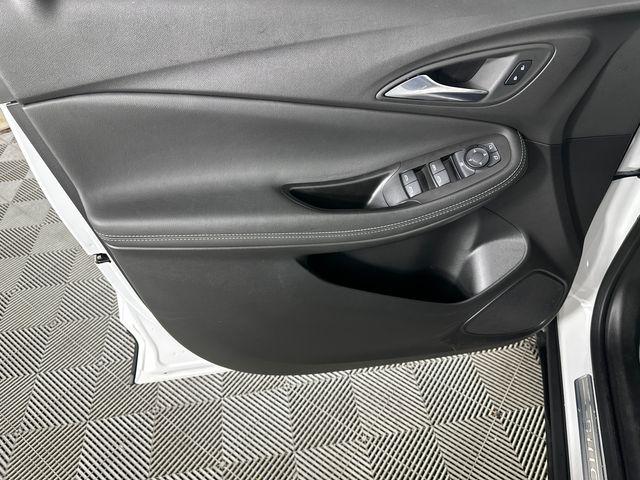 2023 Buick Encore GX Select AWD
