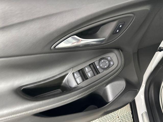 2023 Buick Encore GX Select AWD