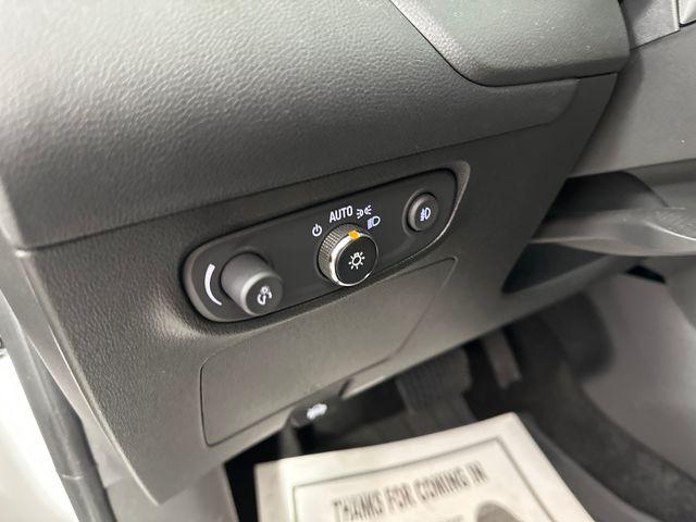 2023 Buick Encore GX Select AWD