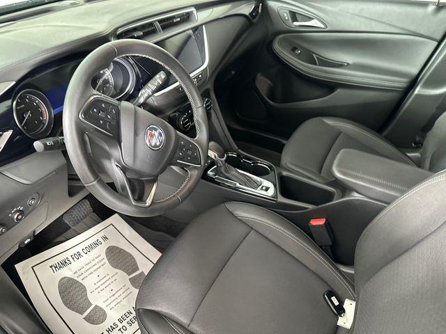 2023 Buick Encore GX Select AWD