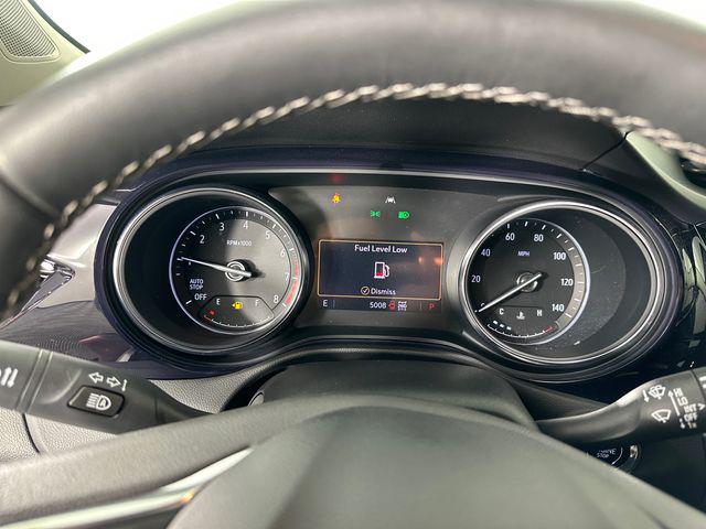2023 Buick Encore GX Select AWD