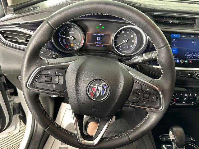 2023 Buick Encore GX Select AWD